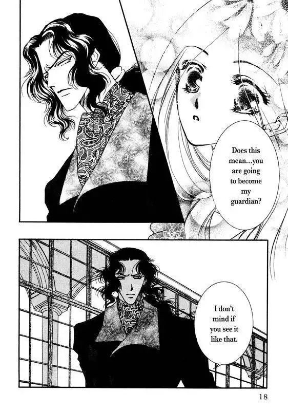 Shishi to Cinderella Chapter 1 19